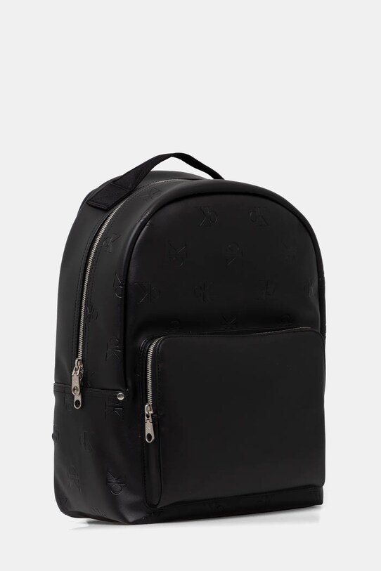 Calvin Klein Jeans plecak K50K512546 czarny SS25