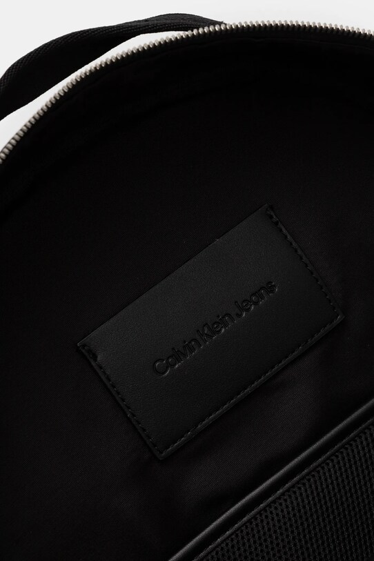 Calvin Klein Jeans plecak K50K512546 czarny