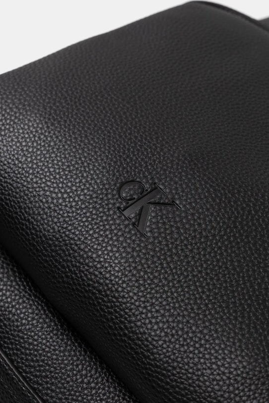 Ruksak Calvin Klein Jeans crna K50K512994