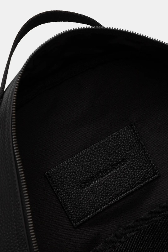 Ruksak Calvin Klein Jeans K50K512994 crna