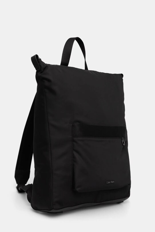 Рюкзак Calvin Klein K50K512709 чорний SS25