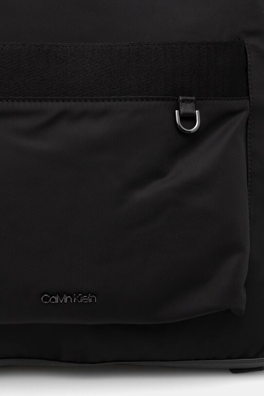 Рюкзак Calvin Klein чорний K50K512709
