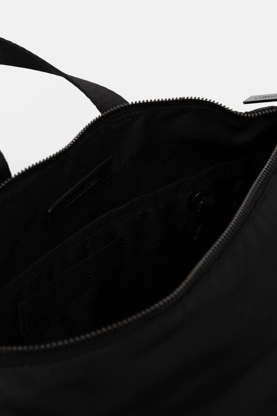 Рюкзак Calvin Klein K50K512709 чорний