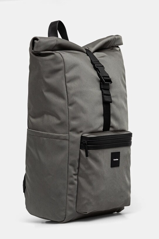 Рюкзак Calvin Klein K50K512711 зелений SS25
