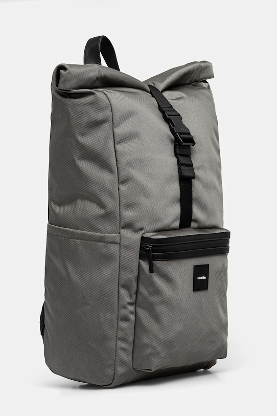 Рюкзак Calvin Klein K50K512711 зелёный SS25