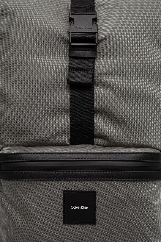 Рюкзак Calvin Klein зелений K50K512711