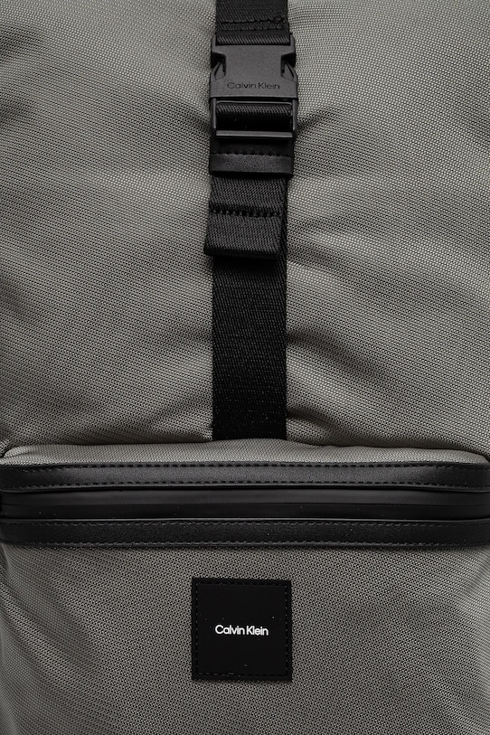 Рюкзак Calvin Klein зелёный K50K512711