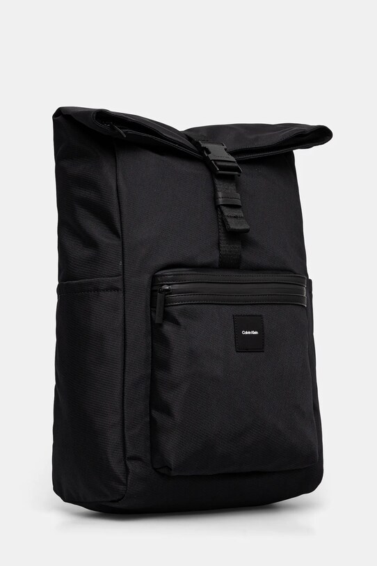 Calvin Klein rucsac K50K512711 negru SS25