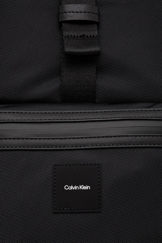 Calvin Klein plecak czarny K50K512711