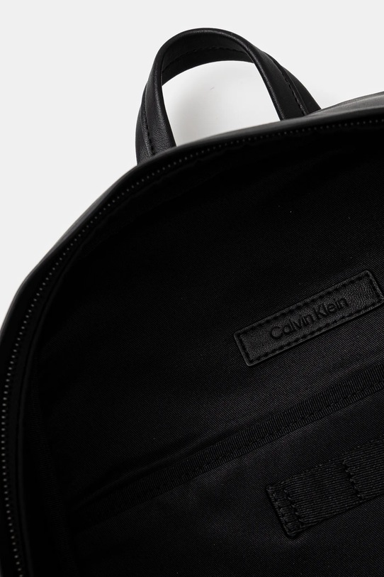 Ruksak Calvin Klein K50K512714 crna
