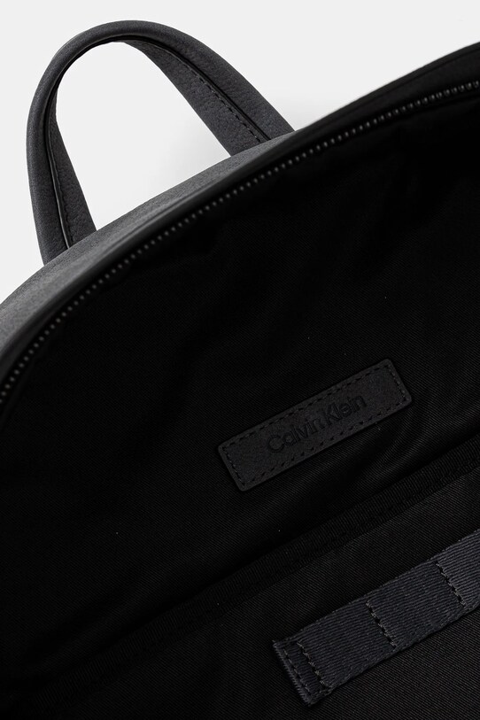 Σακίδιο πλάτης Calvin Klein K50K512718 γκρί