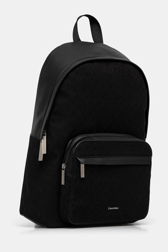 Batoh Calvin Klein K50K512719 černá SS25