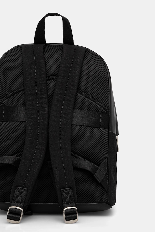 Doplňky Batoh Calvin Klein K50K512719 černá