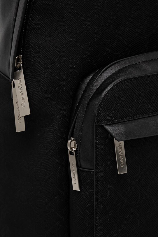 Рюкзак Calvin Klein чорний K50K512719