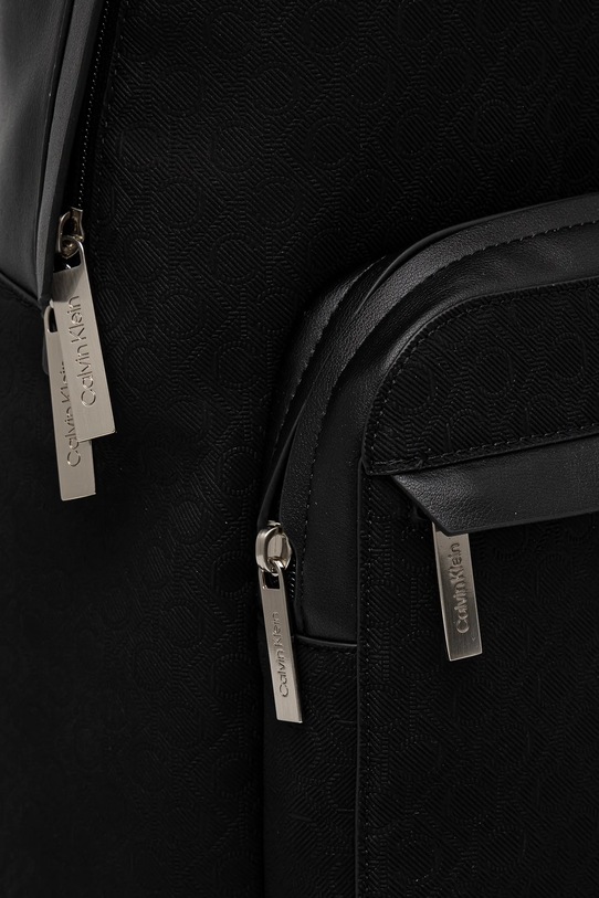 Batoh Calvin Klein černá K50K512719