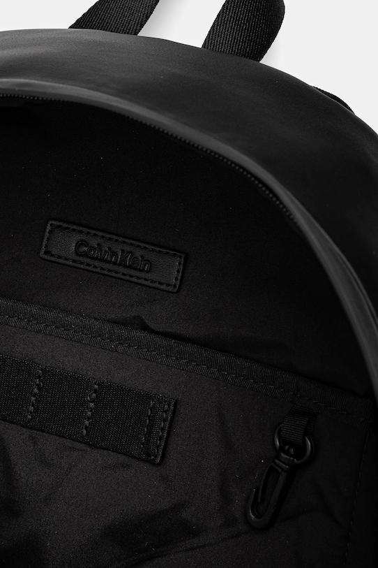 Batoh Calvin Klein K50K512719 černá