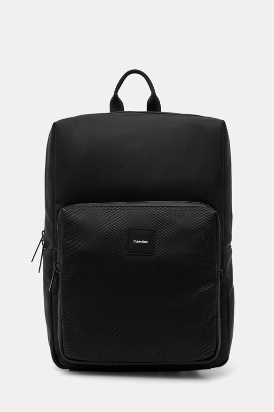 Calvin Klein rucsac uni negru K50K512720
