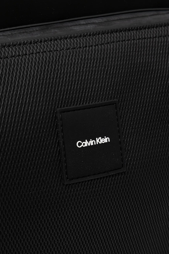 Σακίδιο πλάτης Calvin Klein μαύρο K50K512720