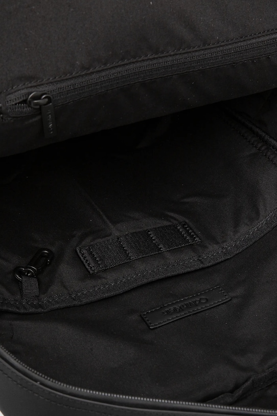 Σακίδιο πλάτης Calvin Klein K50K512720 μαύρο