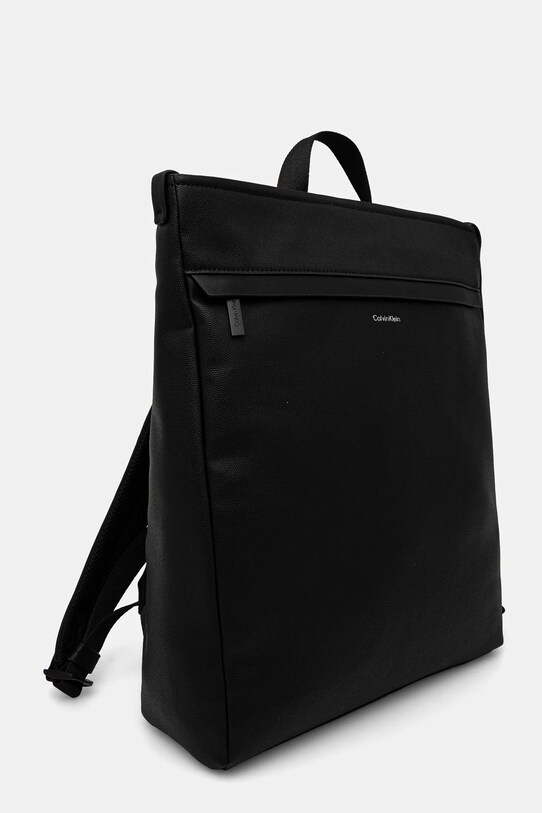Рюкзак Calvin Klein K50K512721 чорний SS25