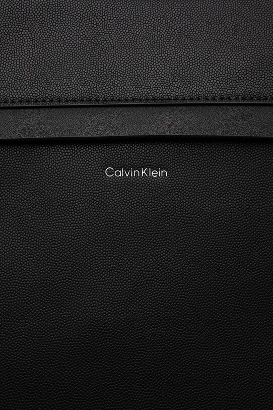 Рюкзак Calvin Klein чорний K50K512721