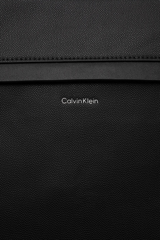 Рюкзак Calvin Klein чёрный K50K512721