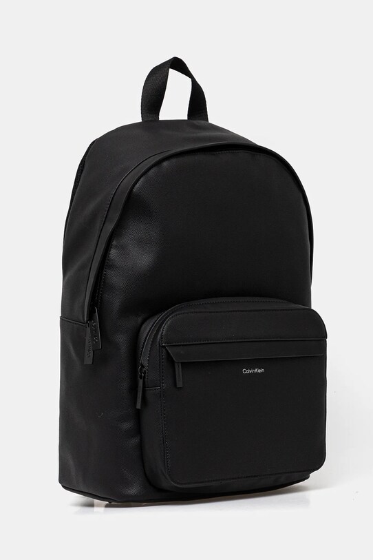 Calvin Klein rucsac K50K512722 negru SS25