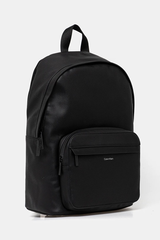 Batoh Calvin Klein K50K512722 černá SS25