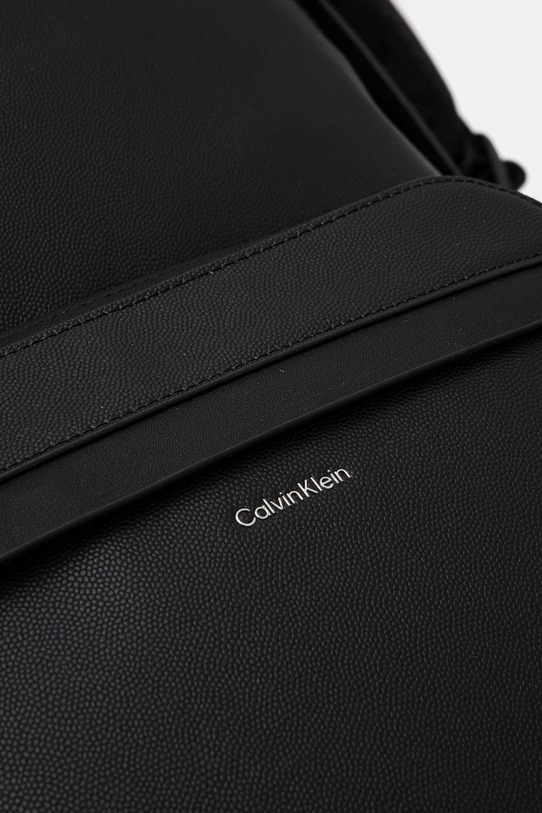 Batoh Calvin Klein černá K50K512722