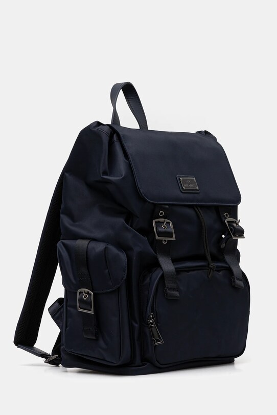 Paul&Shark plecak 25418107 granatowy SS25
