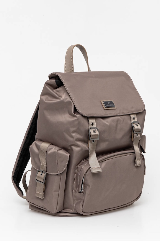 Paul&Shark rucsac 25418107 bej SS25