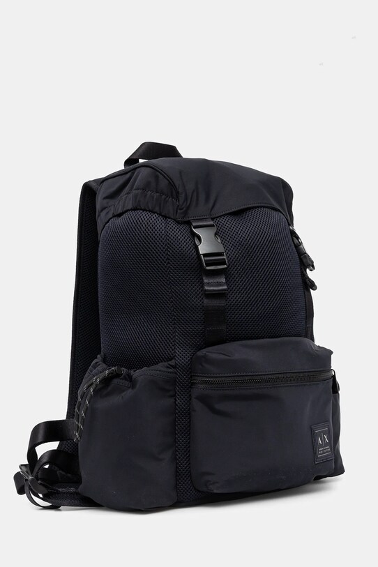 Рюкзак Armani Exchange XM000788.AF12908 тёмно-синий SS25