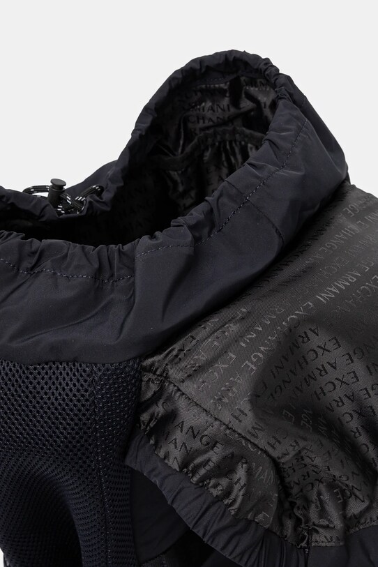 Рюкзак Armani Exchange XM000788.AF12908 темно-синій