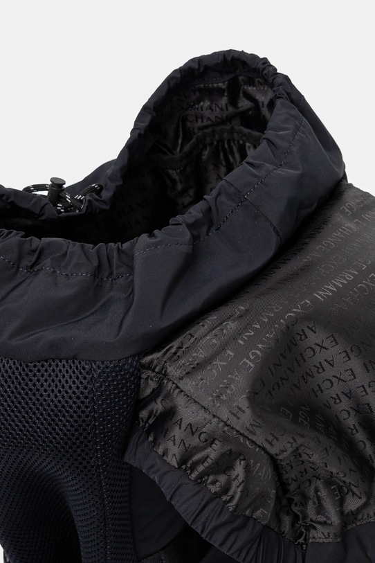 Рюкзак Armani Exchange XM000788.AF12908 тёмно-синий