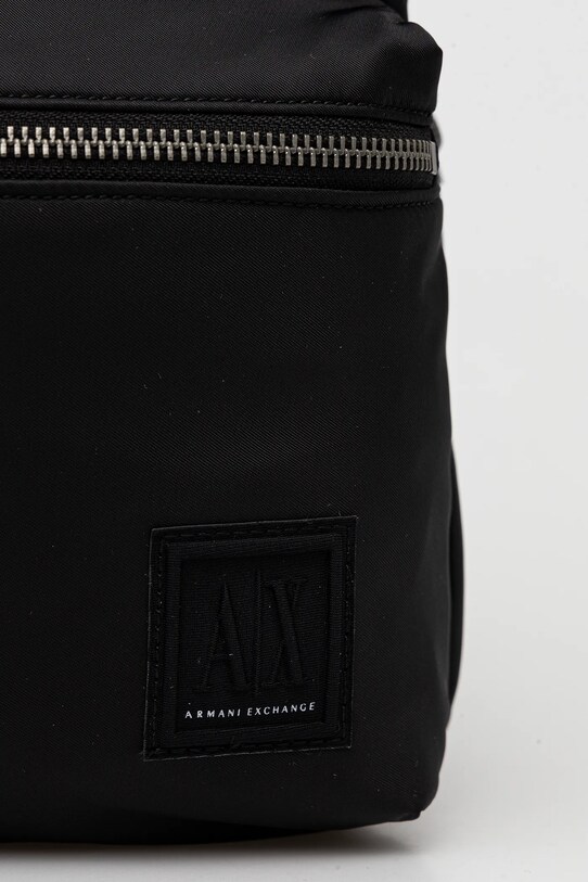 Doplňky Batoh Armani Exchange XM000030.AF15129.NOS černá