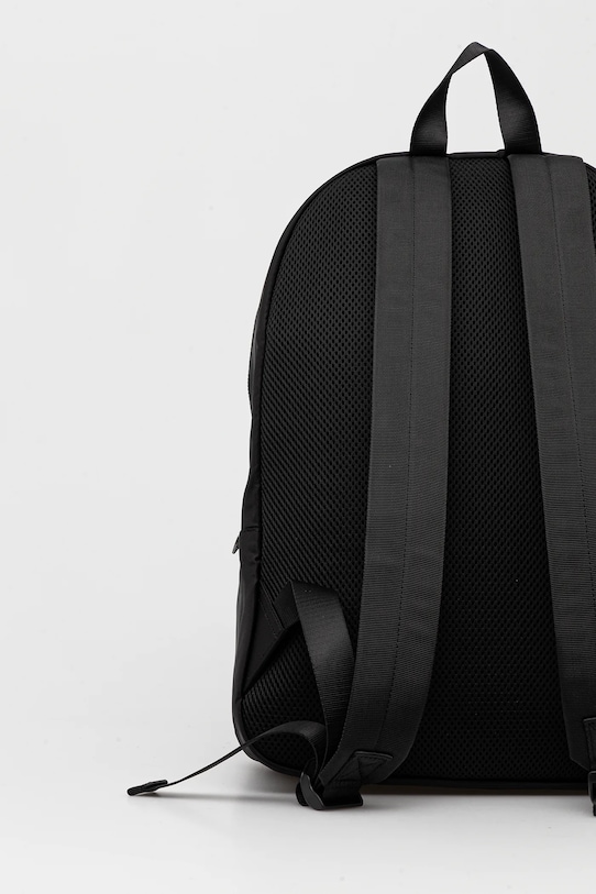 Armani Exchange plecak czarny XM000030.AF15129.NOS