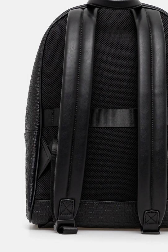 Akcesoria Armani Exchange plecak XM000156.AF11928.NOS czarny