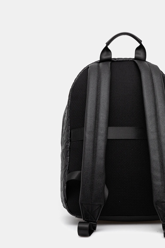 Akcesoria Armani Exchange plecak XM000237.AF12133.NOS czarny