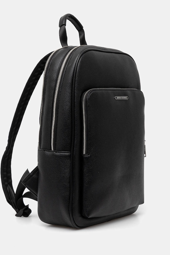 Batoh Armani Exchange XM000241.AF12134 černá AA00