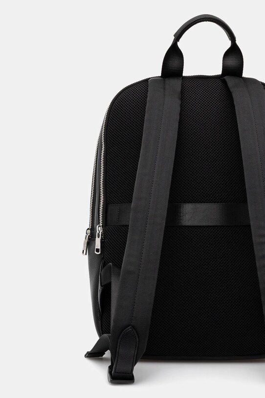 Accesorii Armani Exchange rucsac XM000241.AF12134 negru