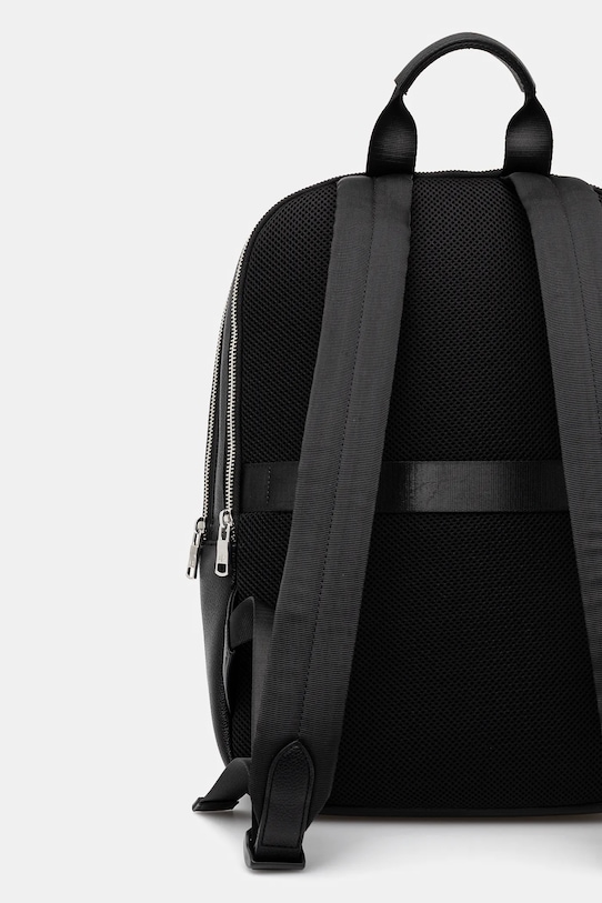 Doplňky Batoh Armani Exchange XM000241.AF12134 černá