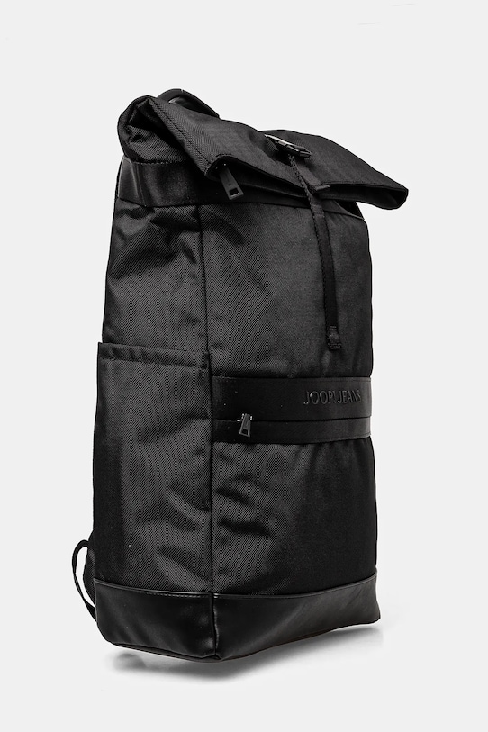 Joop! plecak Modica Jaron 4130000541 czarny SS25