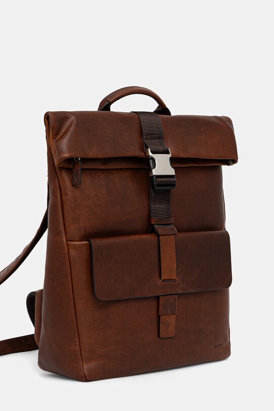 Joop! zaino Loreto Rico 4140006310 marrone SS25