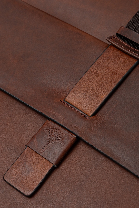 Joop! zaino Loreto Rico marrone 4140006310