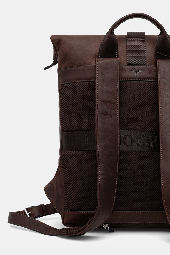 Accesorii Joop! rucsac Loreto Rico 4140006310 maro