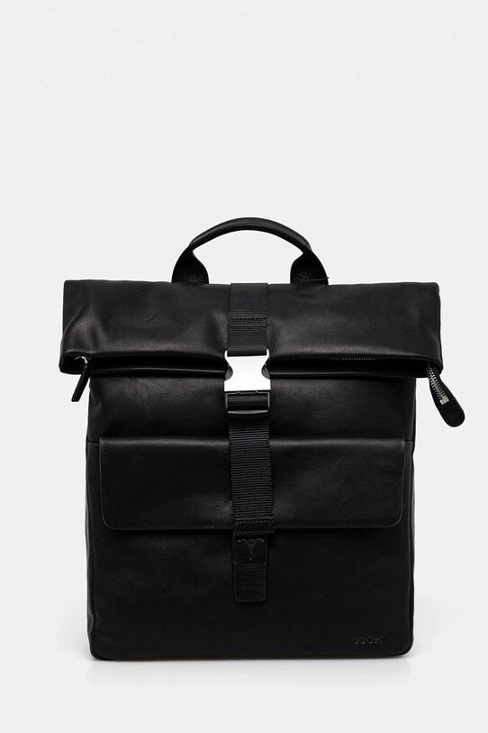 Joop! zaino Loreto Rico pelle fiore nero 4140006310