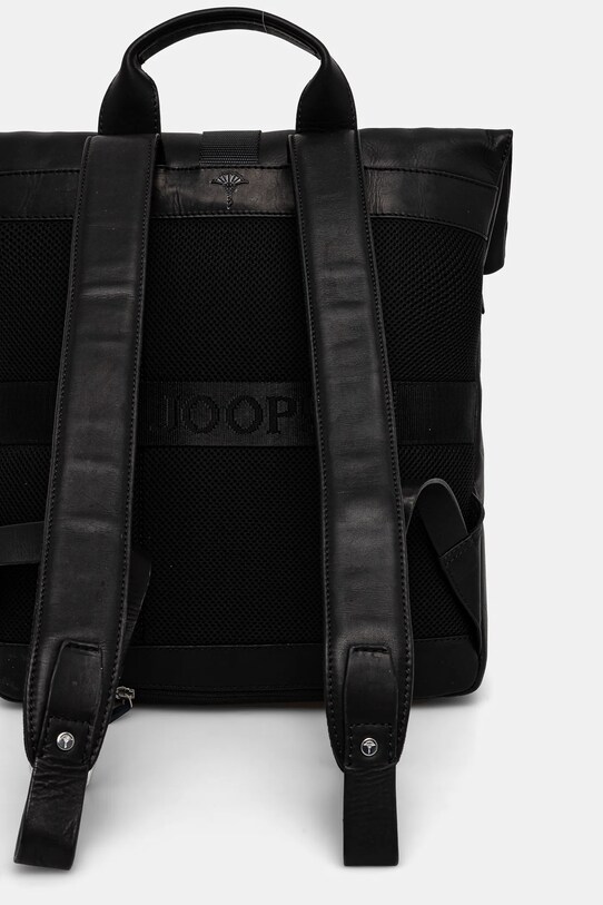 Accessori Joop! zaino Loreto Rico 4140006310 nero