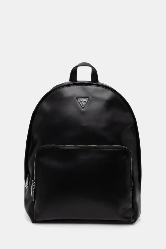 Рюкзак Guess MILANO вміщує А4 чорний HMMICA.P5111