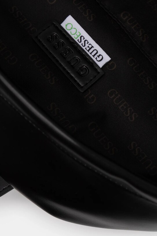 Рюкзак Guess MILANO HMMICA.P5111 чёрный