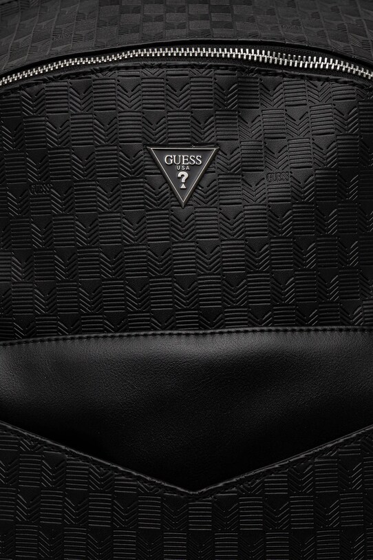 Раница Guess SIENA черен HMSIDE.P5108